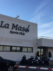 The Masó Sports Club