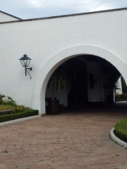 Casa Jalisco