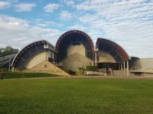 Australian Stockman's Hall of Fame & Outback Heritage Centre