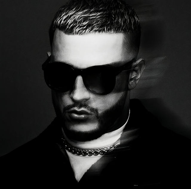 DJ SNAKE AFTERPARTY 2025 | Paris