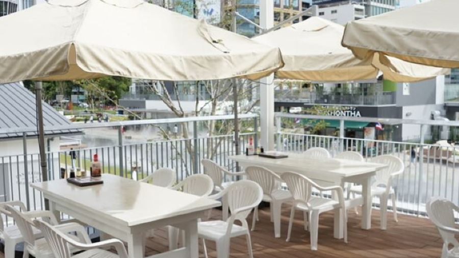 Chinese Cafe Eight 8 Nagoya