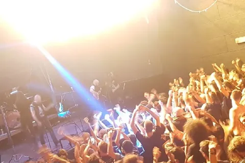 Viper Theatre