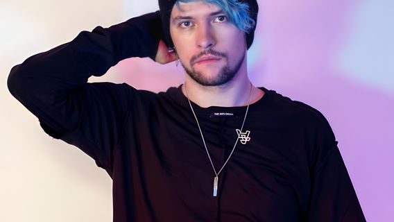 Pontiac | VIRTUAL RIOT: BURNING OUT WINTER TOUR