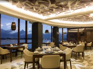 The Cloud Restaurant