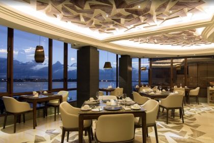 The Cloud Restaurant