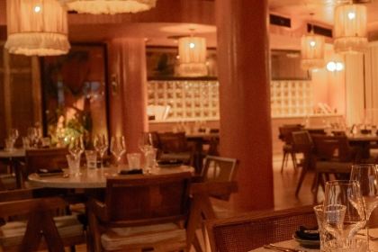 The Gypsy Rooftop Kitchen & Bar