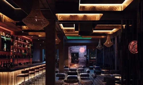 Tê Bar