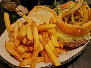 Black Tap Craft Burgers & Beer