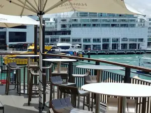 Harbourside Ocean Bar Grill