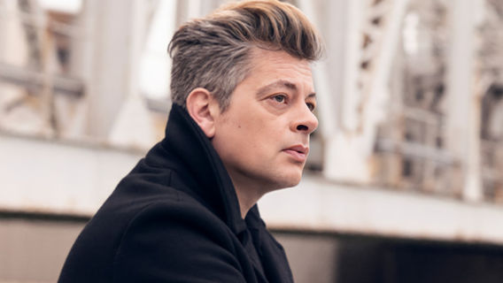 Benjamin Biolay Concert