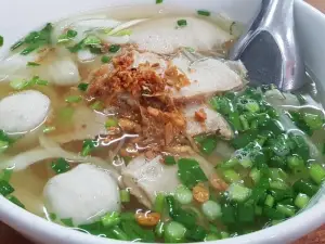 Pho Zap