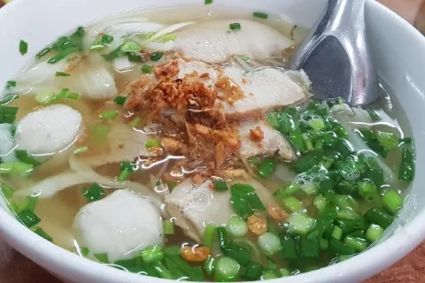 Pho Zap