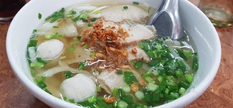 Pho Zap