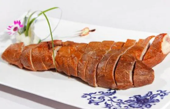 保定會館（裕華店）