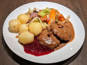 Top 18 Local Restaurants in Oslo
