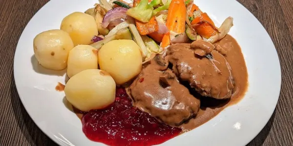 Top 18 Local Restaurants in Oslo