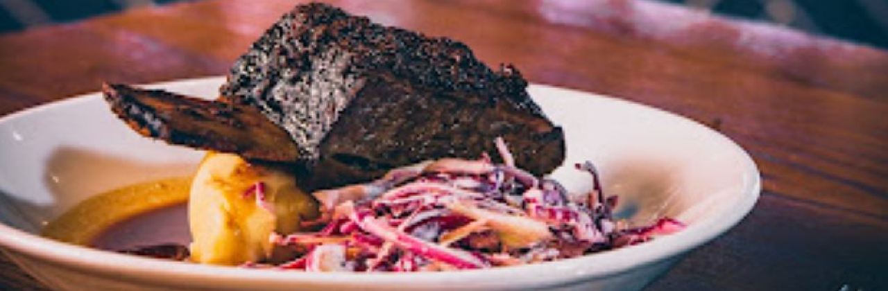 Dillingers Brasserie & Bar