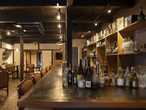 salon&bar SAMGHA