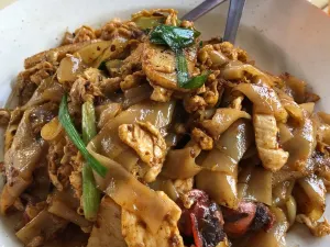 Restoran Hua Mui JB