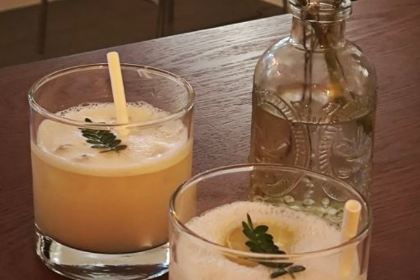 还有三杯小酒馆(荷塘嘉苑店)