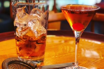 Del Diego Cocktail Bar