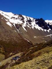 La Hoya, Chubut