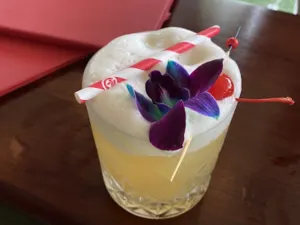 Miss Chief Bar & Eatery