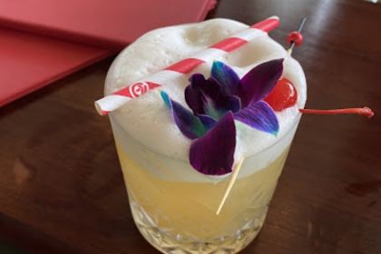 Miss Chief Bar & Eatery