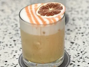 Bar Lafayette