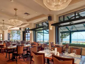 The Promenade Restaurant