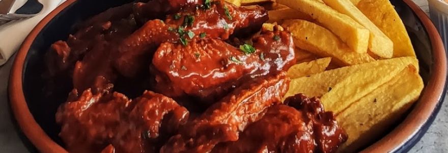 Vista Hermosa Cafe Mirador