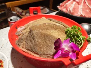 满江红火锅(凯德店)
