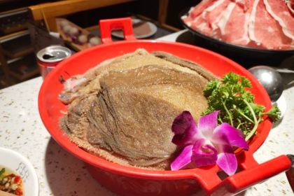 满江红火锅(凯德店)