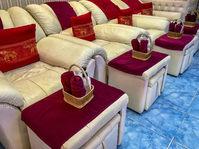 Bangkok Spa