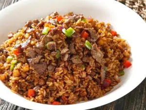 新尕羊烤肉餐廳