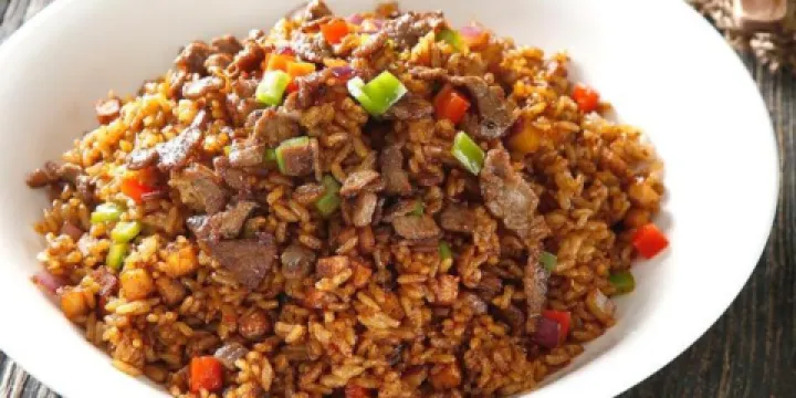 新尕羊烤肉餐廳