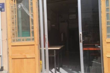 清真灵惠饭菜馆