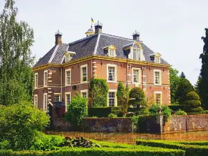 Kasteel Warmelo