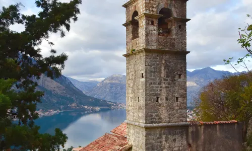 Saint Tryphon's Cathedral