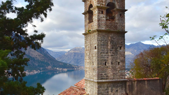 Cathédrale Catholique Saint-Tryphon