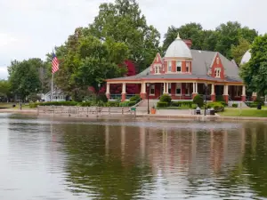 Mineral Springs Park
