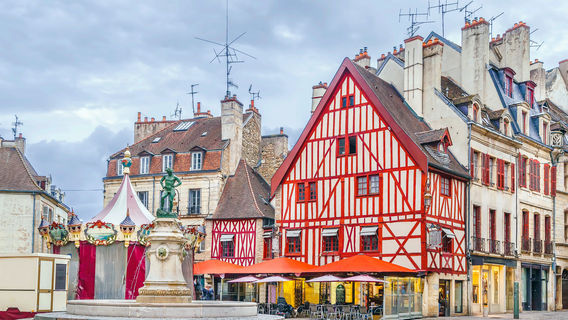 Dijon
