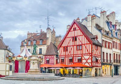 Dijon