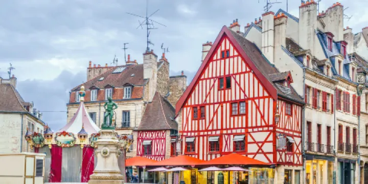 佛朗索瓦魯德廣場