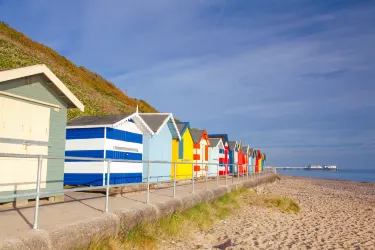 Cromer Beach