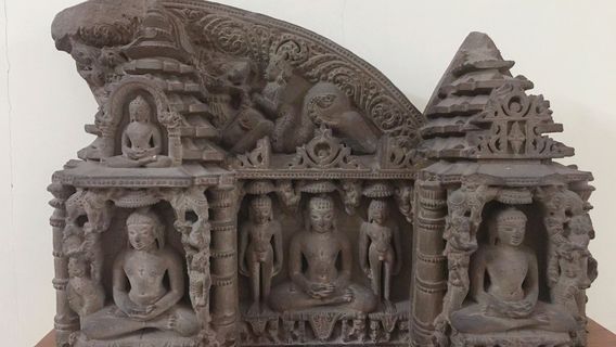 Rani Durgavati Museum