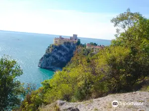 Rilke trail / Pešpot Rilke
