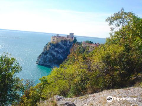 Rilke trail / Pešpot Rilke