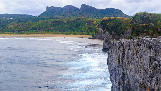 Cape Hedo