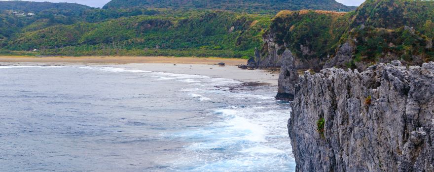 Cape Hedo